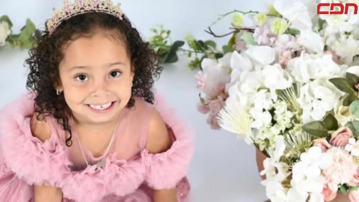 Interpol activa Alerta Amarilla por desaparición de Brianna