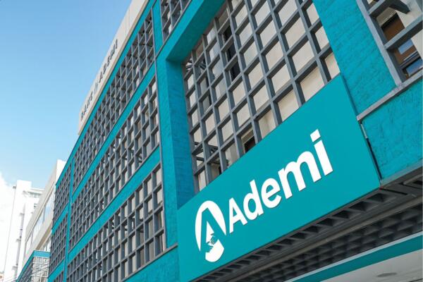 Banco Ademi obtiene Oro en Certificación 3Rs
