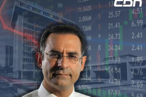 Banco Central con las manos atadas | Jaime Aristy Escuder
