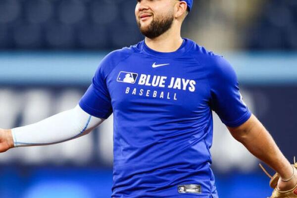 Tras meses intentándolo, Steve Cohen finalmente atrajo a otra superestrella a Flushing. Simplemente nadie espera a Bo Bichette.