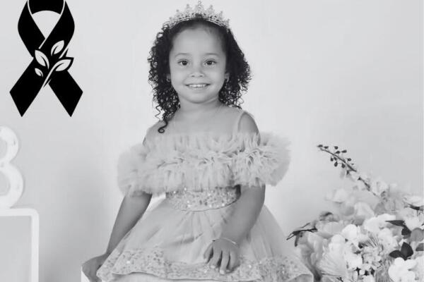 Brianna Genao González, reportada como desaparecida desde el pasado 31 de diciembre en la provincia de Puerto Plata.