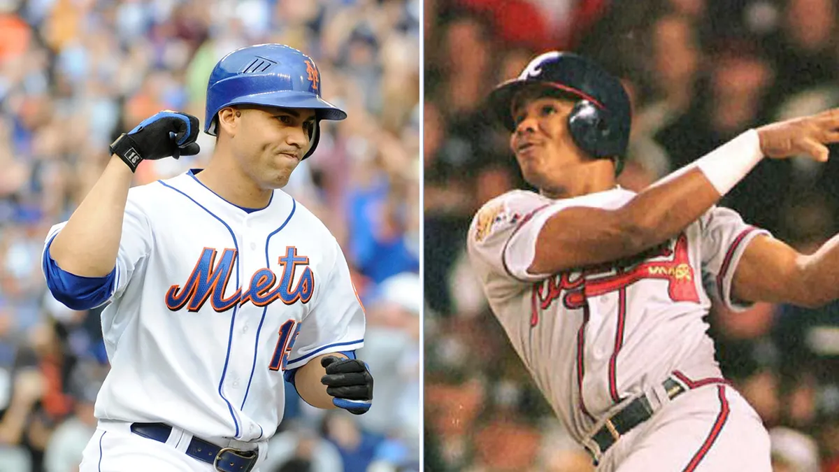 Tanto Beltrán como Jones serán recibidos formalmente en el venerado Salón, junto al exaltado por el Comité de la Era Contemporánea del Béisbol, Jeff Kent, durante las ceremonias de exaltación programadas para el 26 de julio en Cooperstown, Nueva York.