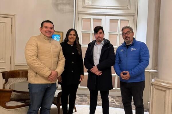 Este paso representa un hito para COCO&CO, que en sus 10 años de trayectoria se ha destacado por el desarrollo de experiencias deportivas internacionales