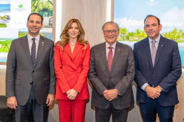 Desde Puntacana Resort, Grupo Puntacana ha sido pionero en integrar el deporte como una experiencia turística integral. Un ejemplo reciente fue el Pádel Week Puntacana Resort, celebrado del 16 al 21 de diciembre, que contó con la participación del español Coki Nieto, número 7 del ranking mundial, y Alfonso Sánchez, ubicado en el puesto 171 del ranking internacional de pádel.
