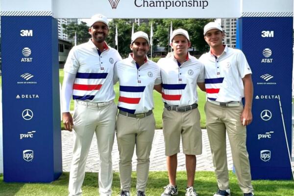 La delegación dominicana estará integrada por cuatro jugadores, encabezados por el experimentado Rhadamés Peña, quien participa por octava ocasión en el LAAC (2016, 2018, 2019, 2020, 2022, 2023, 2024 y 2025).