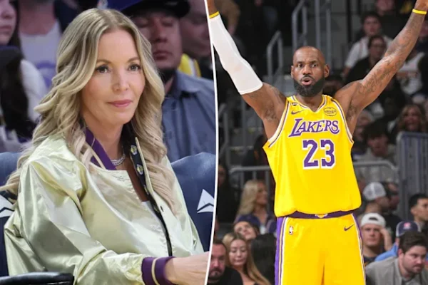 A pesar de los rumores de fricción, la apuesta por la familia James se mantuvo firme. Rich Paul, agente de ambos jugadores, confirmó en su momento que la decisión de reclutar a Bronny fue validada por la propia Buss, quien lo describió como «uno de los jugadores más trabajadores del equipo». 