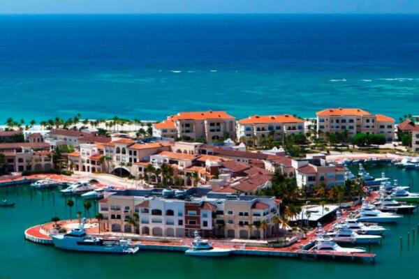 Cap Cana anuncia su participación en Fitur 2026 reafirmando su compromiso con la Marca País