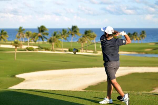 Cap Cana reforzará el turismo deportivo mediante eventos e infraestructuras para convertirse en un referente regional y generar mayor valor agregado.