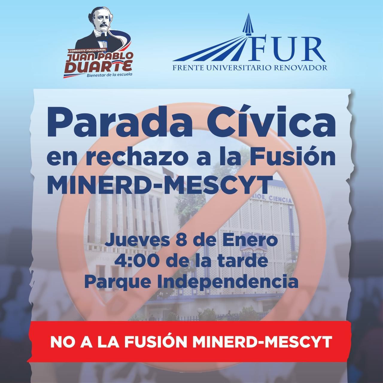 MINERD-MESCYT