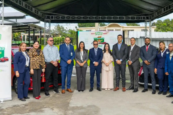 Sorteo del 50 aniversario de COOPSANO en Sabaneta