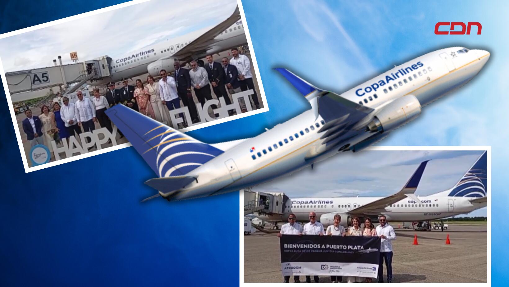 Copa Airlines