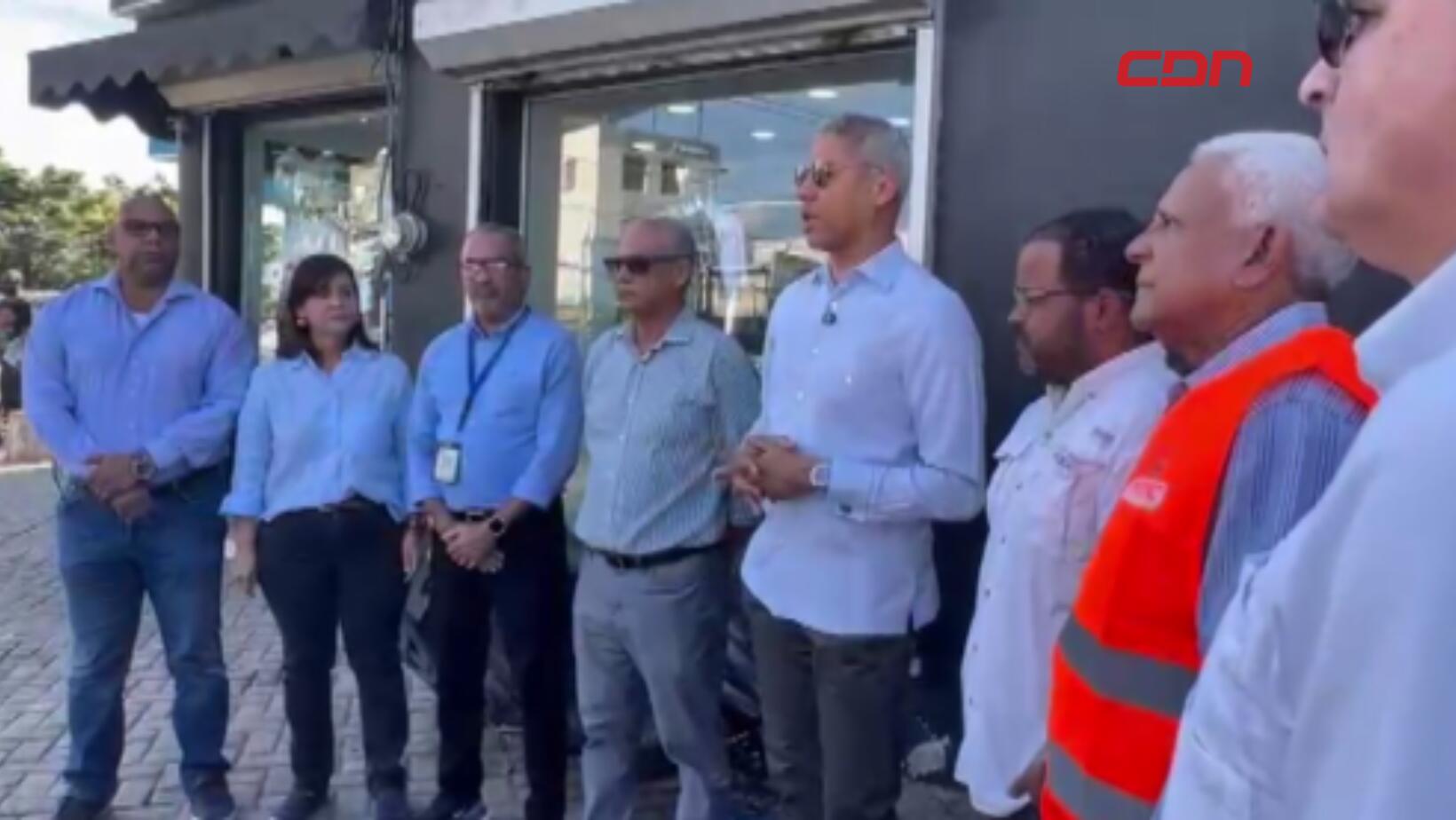 Coraasan solución en Franco Bidó