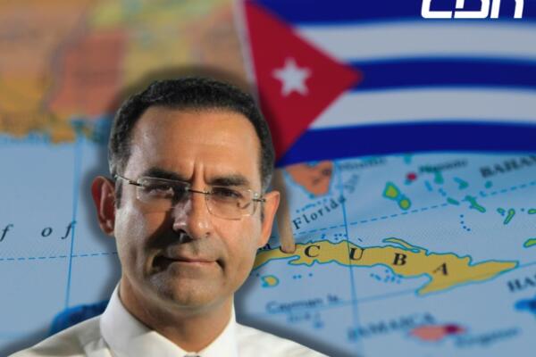 Cuba en caída libre | Jaime Aristy Escuder