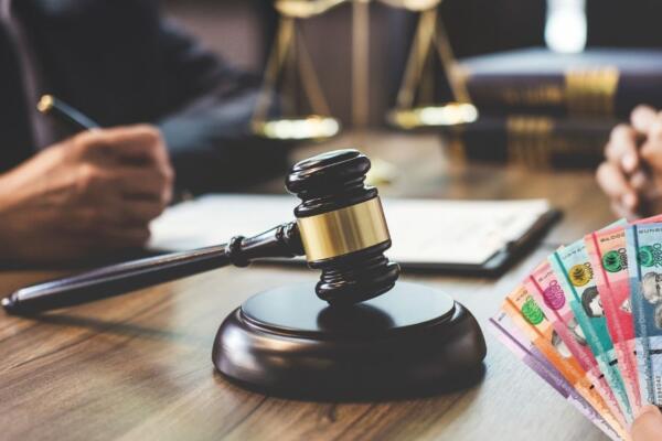 De acuerdo con el expediente, contra César Augusto Mesa pesaba una orden de arresto, la cual se ejecutó el pasado viernes.