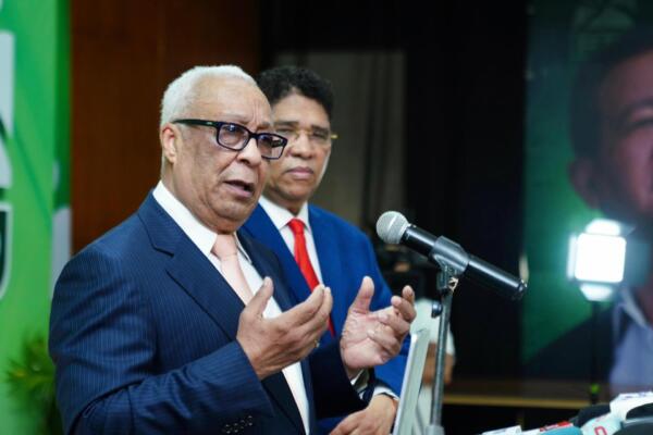Daniel Toribio llama al Gobierno a dejar de vender proyecciones como resultados