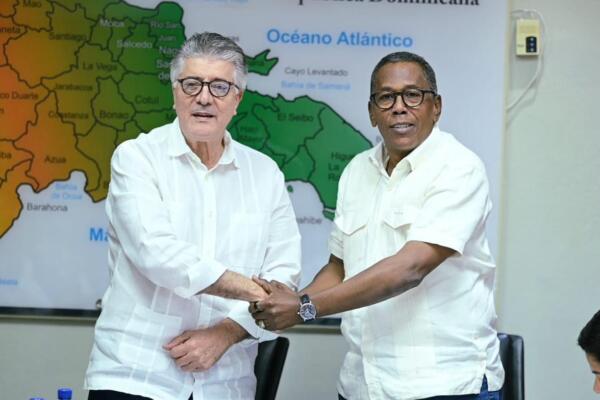 Dasac y Dgspc fortalecen alianza para mantener alimentación digna en centros correccionales