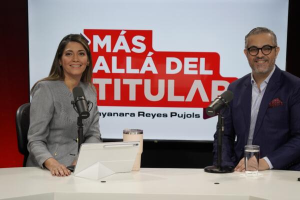 El abogado y doctor en Derecho Internacional, Pascal Peña, advirtió que la crisis en Venezuela debe servir como un espejo para la región.