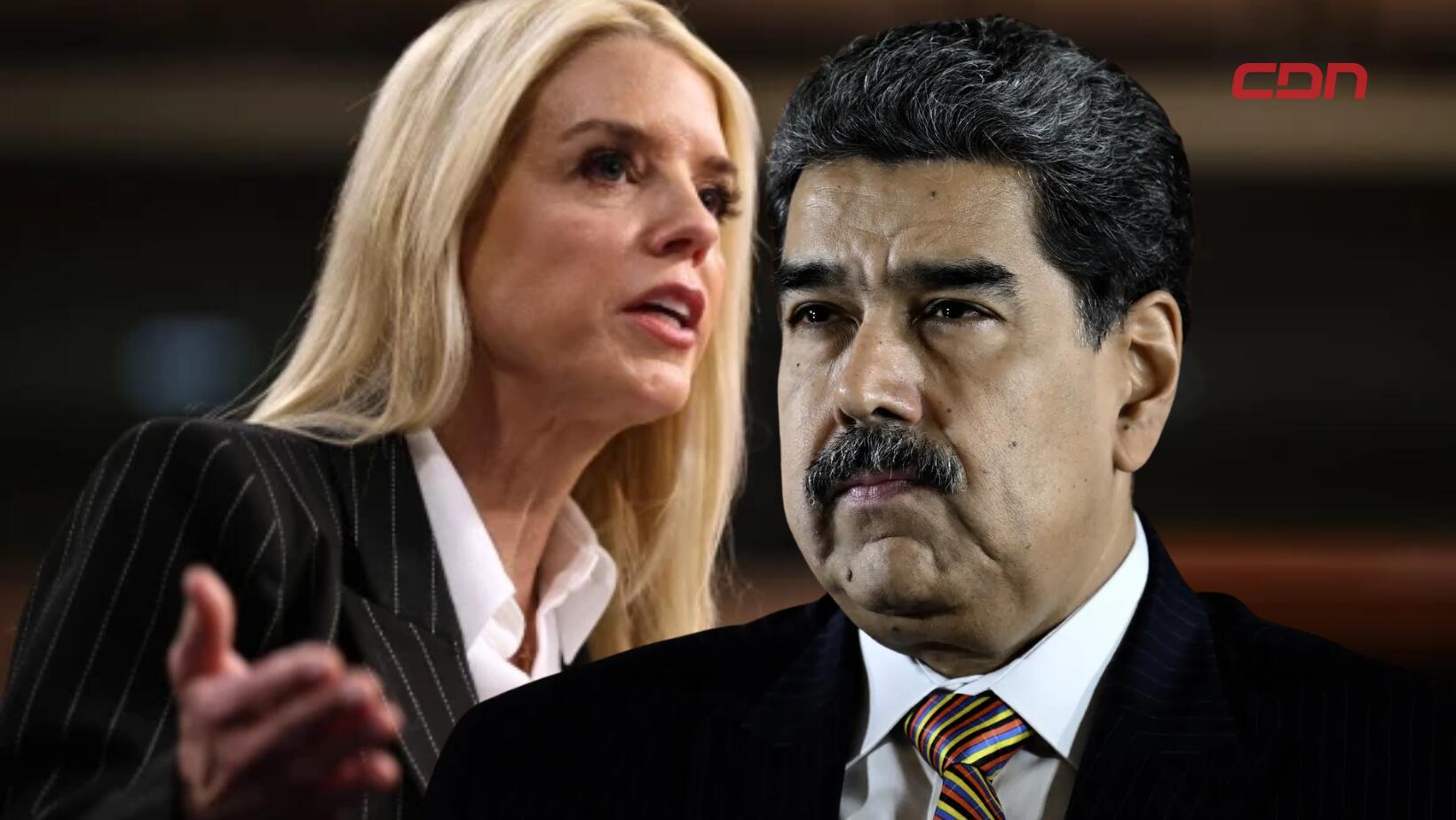 juicio en Nueva York contra líder chavista
