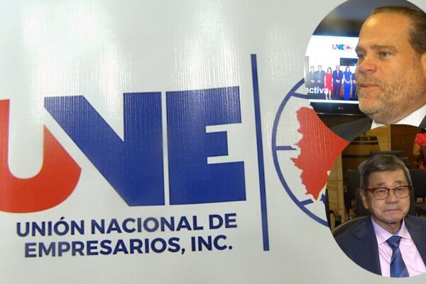 Empresarios abogan por reforma laboral y fiscal