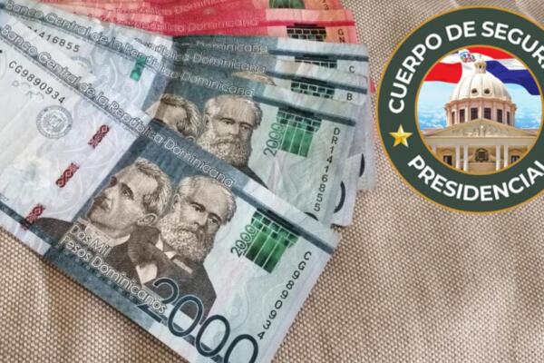 El mayor de la Policía aclaró que el dinero que le imputan haber movido dentro del supuesto entramado de corrupción que desfalco al Cusep.