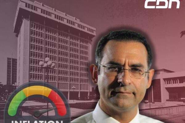El Banco Central en modo halcón | Jaime Aristy Escuder