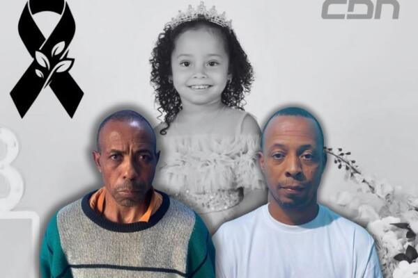 Unidades policiales y de rescate mantienen los operativos de búsqueda de la niña Brianna Genao González en la provincia de Puerto Plata, mientras avanzan las investigaciones del caso.