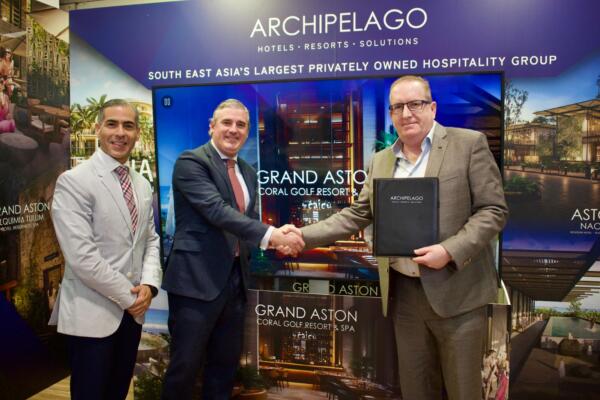 En 2026 inicia la construcción del primer hotel tokenizado de RD