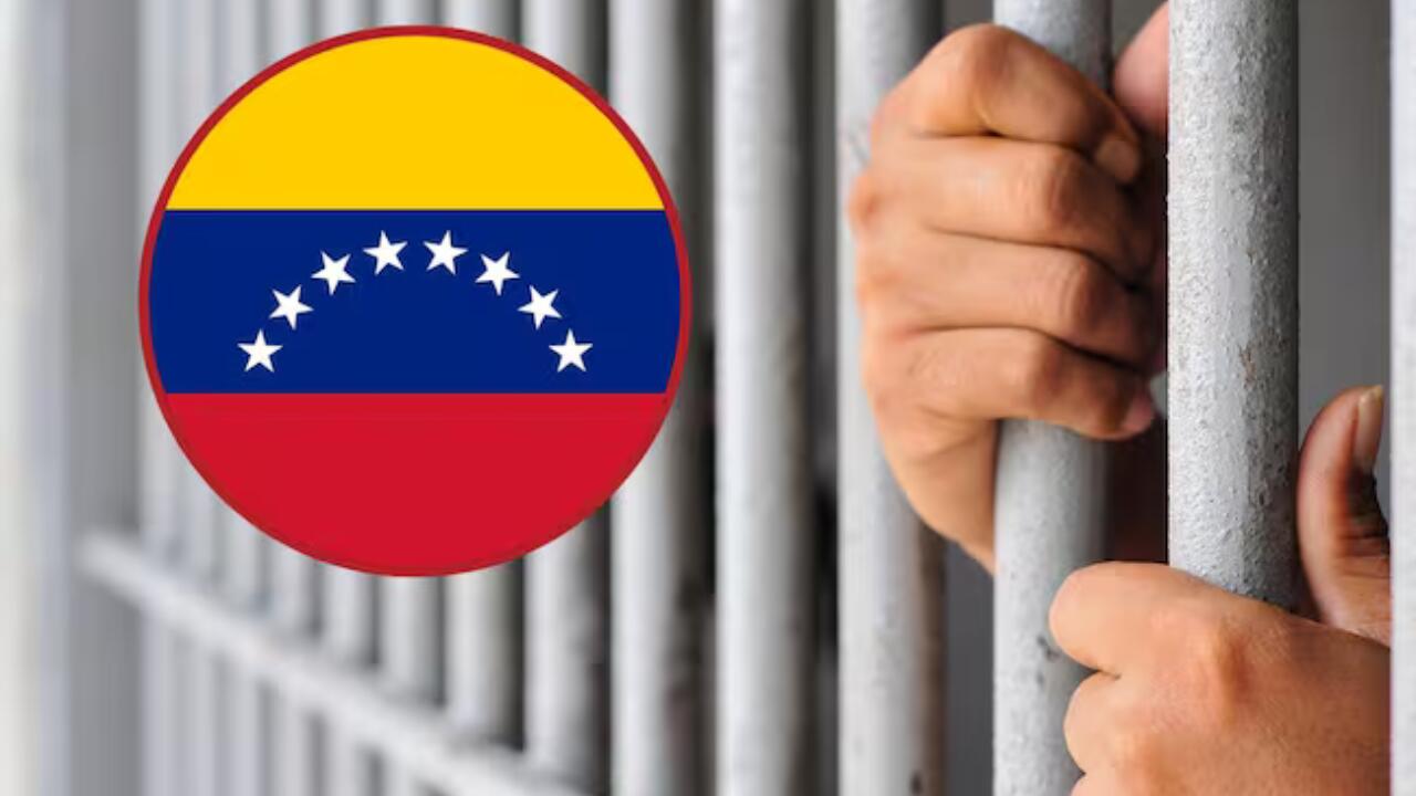 excarcelados