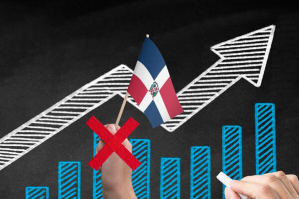 La proyección hecha por el Banco Mundial de un crecimiento de 4.5 % para la economía dominicana en 2026 dependerá del entorno internacional.