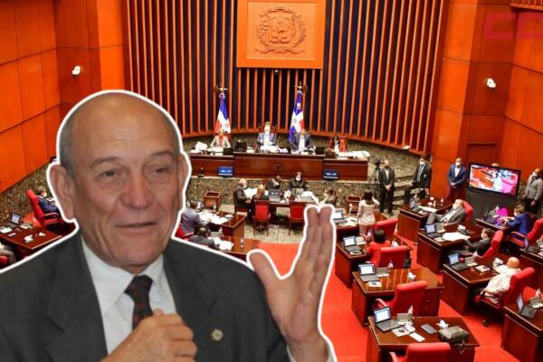 Exsenador Rafael Calderón será procesado por corrupción de manera individual por problemas de salud