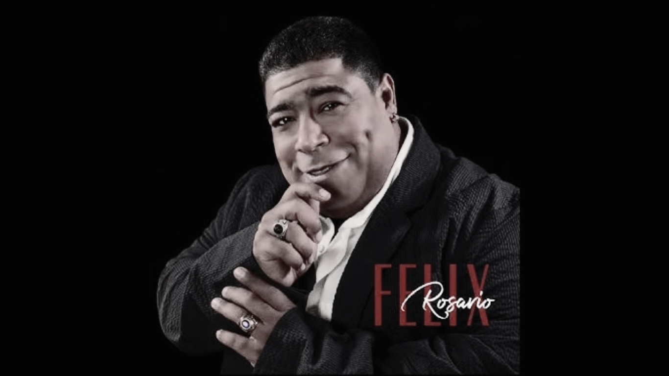 Félix Rosario