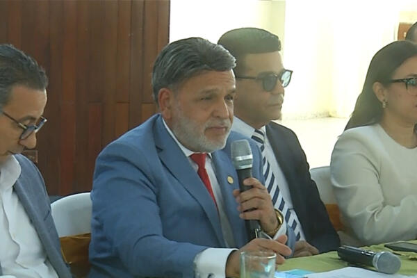 La Federación Dominicana de Comerciantes advirtió que a partir del mes de marzo realizarán paros laborales a nivel nacional.