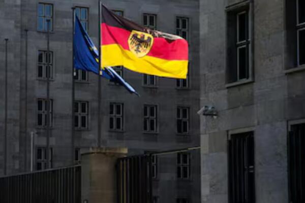 Fiscalía alemana.