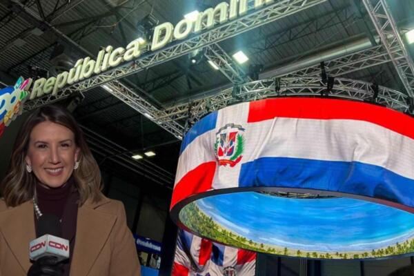 República Dominicana presenta estrategia integral para Fitur 2026