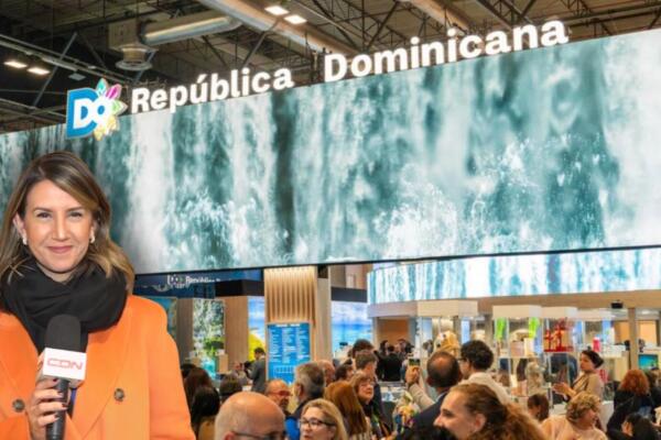 República Dominicana sigue marcando la diferencia en Fitur, la feria turística más importante del mundo
