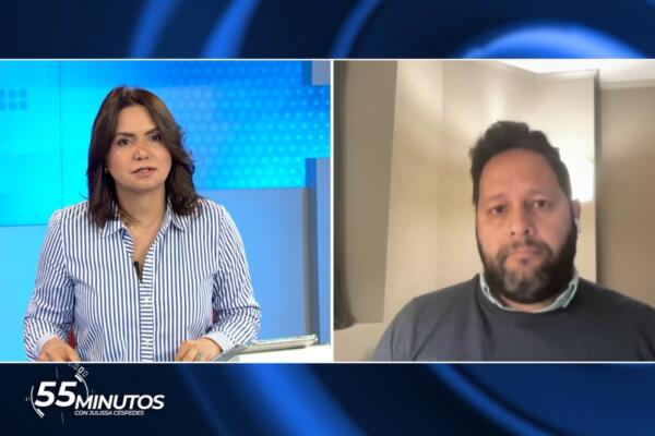 Francisco Díaz advierte que cambio en Normas de Vuelo del IDAC podría debilitar la seguridad aeronáutica