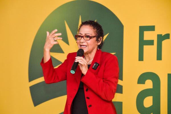 Frente Amplio y Alianza País convocan acto por el respeto a la soberanía de Venezuela y al derecho internacional