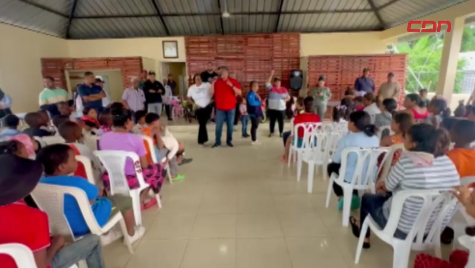 Fundación Marcos Guerrero Peña