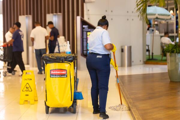 Grupo Eulen anuncia estar preparado para aplicar aumento salarial desde febrero 2026