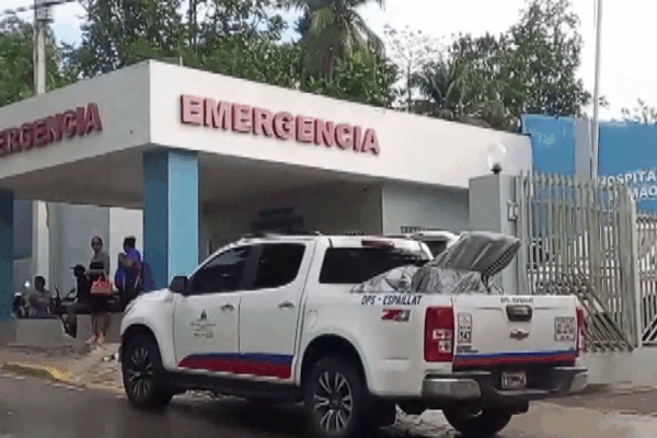 Director del Hospital Municipal de Jamao al Norte asegura 2026 inicia con avances tras proceso de remozamiento
