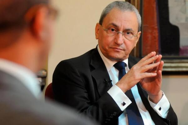 ¿Quién es Jorge Subero Isa, el nuevo Consultor Jurídico del Poder Ejecutivo?