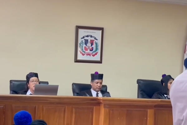 Tribunal de Hato Mayor dicta sentencia absolutoria a favor de hombre acusado de incesto y abuso