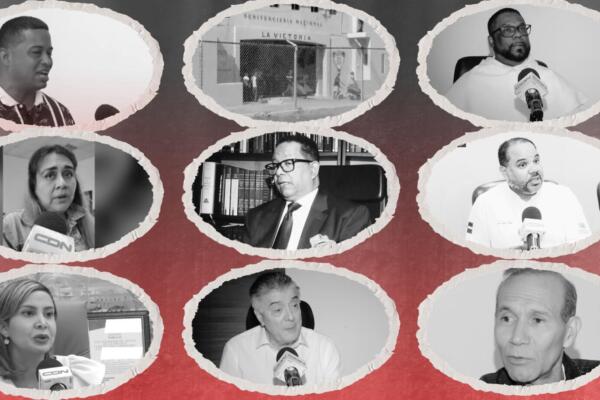 Exprivados de libertad, autoridades y expertos participaron en el debate sobre los desafíos y propuestas para una reinserción social efectiva tras cumplir condena.
