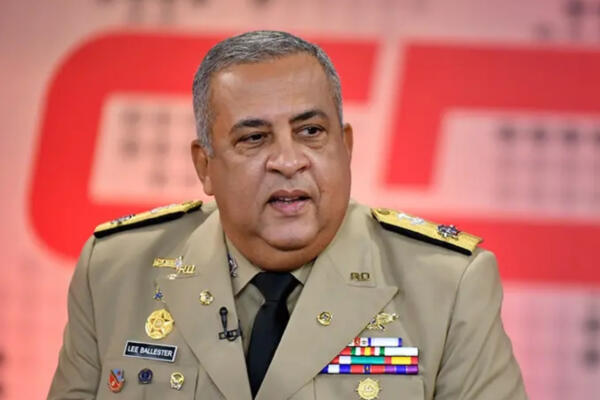 Lee Ballester afirmó que una de las prioridades será fortalecer la capacitación de los más de 1,000 agentes migratorios