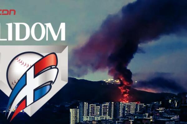 Jugadores dominicanos en la liga venezolana reciben protección y acompañamiento, según Lidom.