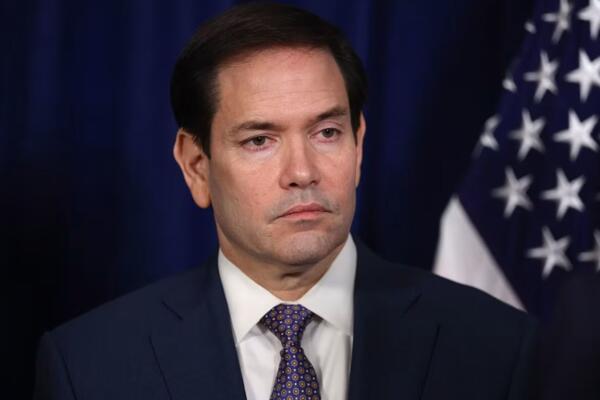 Marco Rubio avisa que la transición en Venezuela llevará tiempo y abre la puerta a Machado