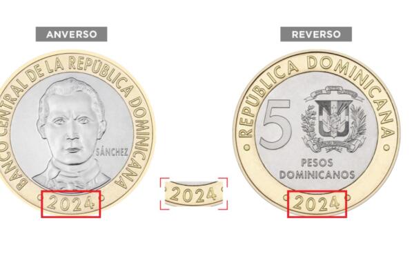  Estas mantendrán su fuerza liberatoria para el pago de todas las obligaciones públicas y privadas.