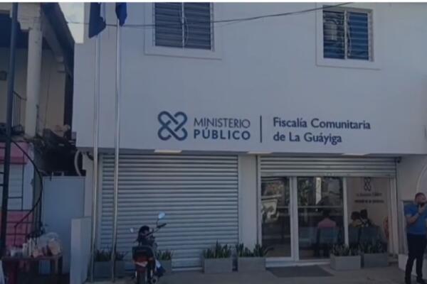 La Fiscalía, dirigida por el Magistrado Fiscal Isidro Poche López, ha trabajado de forma conjunta con sectores sociales y autoridades locales.
