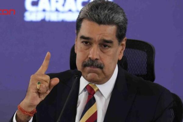 Nicolás Maduro será llevado a Nueva York y recluido en una prisión federal, según reportes de CNN.