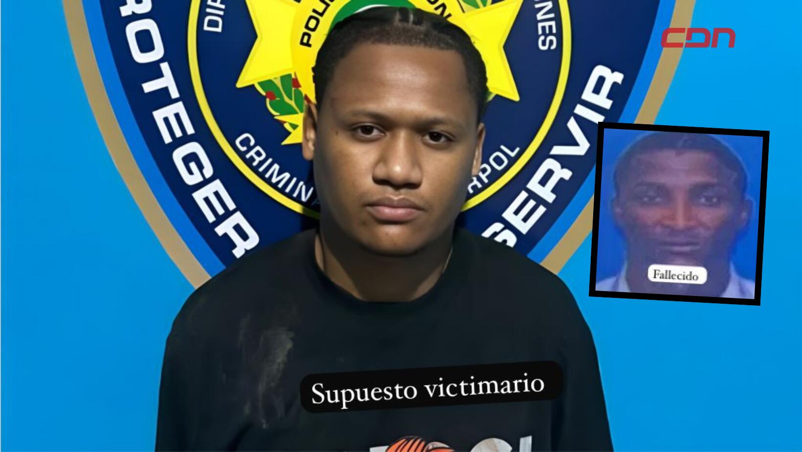 Asesinan hombre en El Seibo